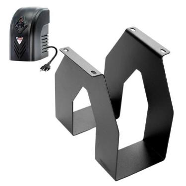 Imagem de Suporte de Estabilizador/Nobreak de Teto Suspenso - Mesa - Maxx Diamon