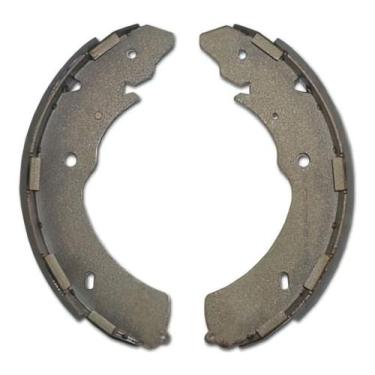 Imagem de Lona Sapata Freio Gm S10 2.4/2.8 12/ Mitsubishi L200 Triton - ROC