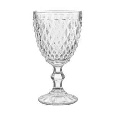 Imagem de Taça de Água e Suco Home Style New Bico de Abacaxi, INCOLOR