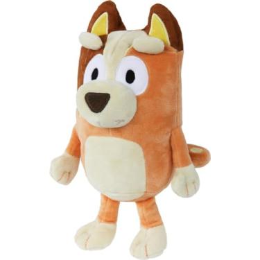 Imagem de Bluey Mum Chilli 9'' Plush Toy