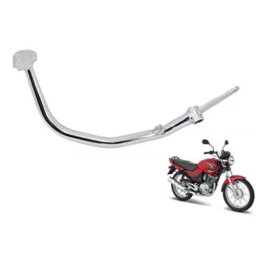 Imagem de Pedal E Pedaleira - Dvsc