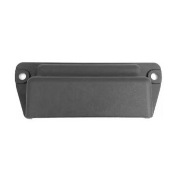 Imagem de Tampa Caixa De Fusíveis F1000 F4000 F12000 F14000 Cinza - Autoplast