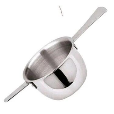 Imagem de Dosador Bebidas 50ml Em Aço Inox Medidor Dosar Drink Bar - Lyor