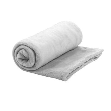 Imagem de Mantinha Pet Em Tecido Fleece Para Cachorros e Gatos - Love Baby Enxvo