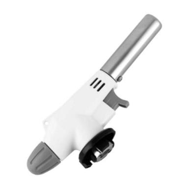 Imagem de Maçarico Culinario Portatil Gourmet Regulavel Profissional - bmax