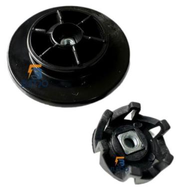 Imagem de Engate Do Copo e Motor Do Liquidificador Walita RI6780