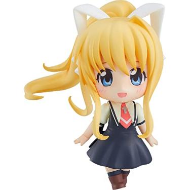 Imagem de Good Smile Company Kaginado: Misuzu Kamino Nendoroid Action Figure