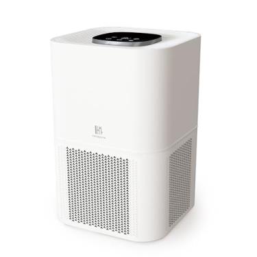 Imagem de Verapure Purificador de ar VP-200 HEPA, 355 pés quadrados