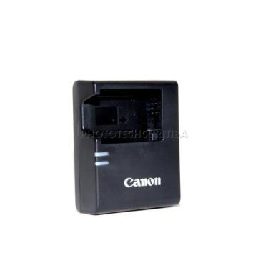 Imagem de Carregador de Bateria Canon LP-E17 Genérico Modelo LC-E17
