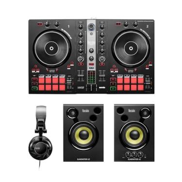 Imagem de Hercules Kit de DJ Essentials