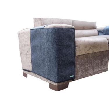 Imagem de Arranhador de Gato e Protetor de Sofá Premium - Lado Direito- 50x70 CM