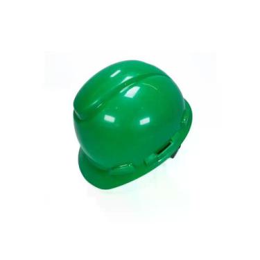 Imagem de Capacete Catraca H-700 Verde - 3M
