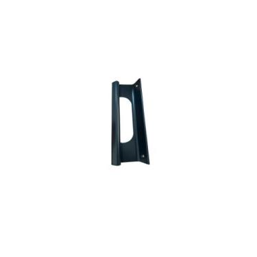 Imagem de Puxador Alça Modelo  Curvo Para Porta De Correr  195MM - Alca Pux157 -