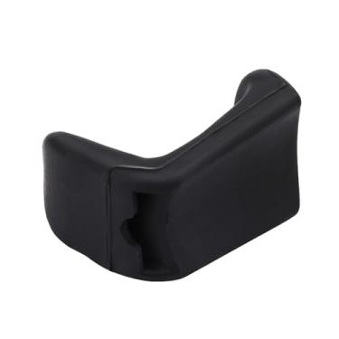 Imagem de Confortável Almofada de Borracha para Descanso de Dedo de Polegar de 1,45-1,75 Cm para Instrumentos de Clarinete de oboé, Esta Almofada de Descanso para Polegar é Construída para