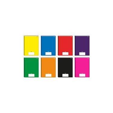 Imagem de Caderno Brochurão Stiff 96 fls c/pauta Capa Dura- Universit. - Jandaia