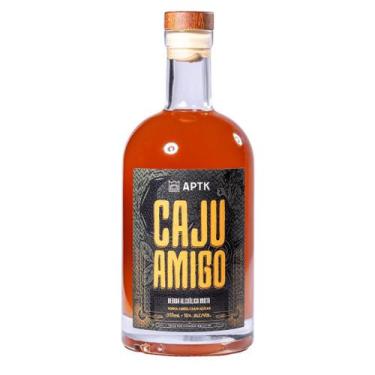 Imagem de Caju Amigo 375ml - APTK