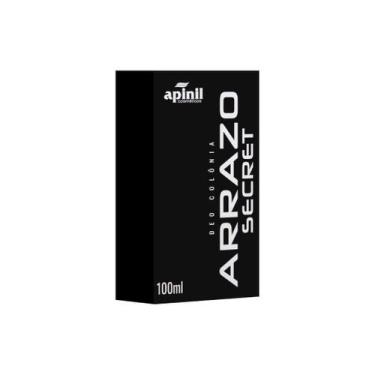 Imagem de Perfume deo colonia arrazo secret apinil 100ml