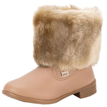 Imagem de Bota Infantil Montaria Baby Kidy 0360035