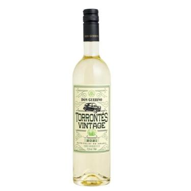 Imagem de Vinho Don Guerino Vintage Torrontés 750 ml