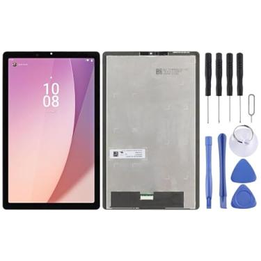 Imagem de tela Tela LCD com montagem completa do digitalizador para Lenovo Tab M9 TB-310FU TB-310XU TB310XC TB310FU substituição da tela