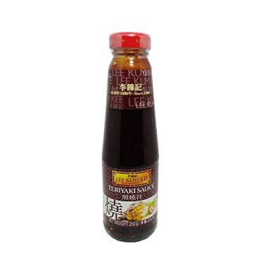 Imagem de Molho Teriyaki Sauce Lee Kum Kee 250g