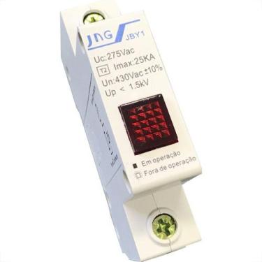 Imagem de Dispositivo Surto Jng Dps Jby1 25Ka 384 51384