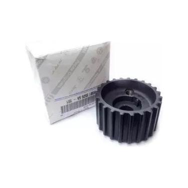 Imagem de Polia Do Virabrequim Original Fiat 500 Doblò Fiorino Siena Idea Mobi Strada Palio Uno Palio Weekend 55181243