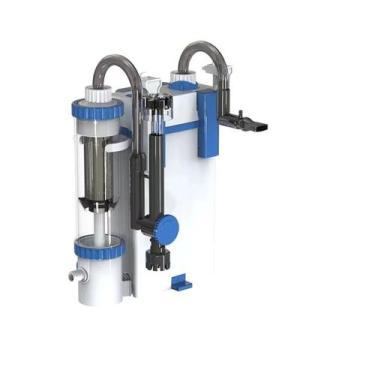 Imagem de Sunsun Ybf-500 Filtro Mini Canister 500l/h Com Skimmer De Superficie, 