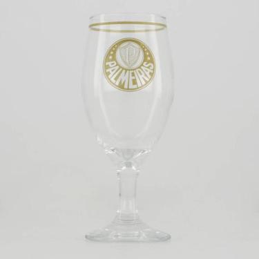 Imagem de Taça Windsor Palmeiras Serie Ouro - Brasfoot, Único