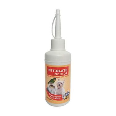 Imagem de Pet Olate 100 ml - Mon Ami