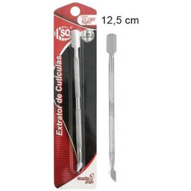 Imagem de Extrator para Cuticula 5" 12,3cm SQ3258 - ds