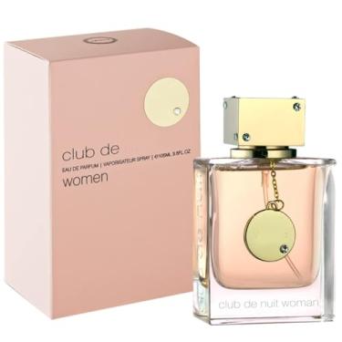 Imagem de Perfume Feminino Club D. N. Woman - Eau de Parfum 105ml