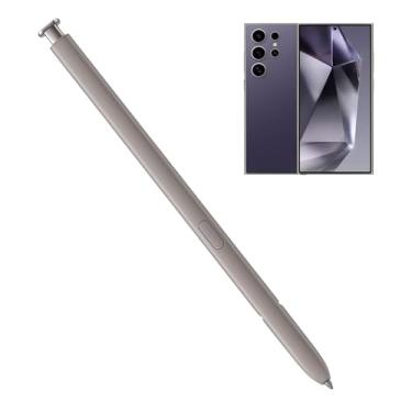 Imagem de Caneta S24 Ultra S para Samsung Galaxy S24 Ultra 5G Stylus Pen, Galaxy S24 Ultra Stylus para Samsung Galaxy S24 Ultra, EJ-PS928BYEGUS (violeta)