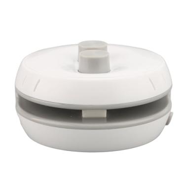 Imagem de Selador de Alimentos Portátil, Aquecimento de 3 Segundos, Selador de Lanche Recarregável para Sacolas Plásticas, Máquina de Vedação Portátil (Yosoohwpxtbe0um-11)