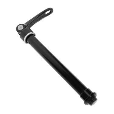 Imagem de Ciclo Pela Frente do Eixo, Ciclo Leve da Liga de Alumínio Através do Eixo para Todos Os Terrenos (145 mm)