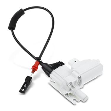 Imagem de A-Premium Atuador de trava de porta compatível com veículos Mercedes-Benz - S450 18-19, S550 14-17, S550e / S600 15-17, S560 / S65 AMG 18-19, S63 AMG 14-19 - Driver dianteiro esquerdo, número de