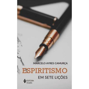 Imagem de Espiritismo Em Sete Lições