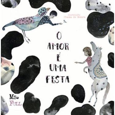 Imagem de Amor E Uma Festa, O