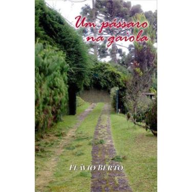 Imagem de Um Pássaro Na Gaiola