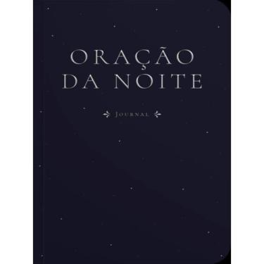 Imagem de Oração Da Noite: Journal