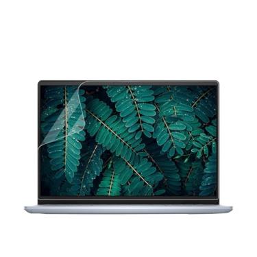 Imagem de i-Tensodo Pacote com 3 protetores de tela de 14 polegadas para laptop Dell Inspiron 14 7440 7445 2 em 1, filtro transparente de alta definição
