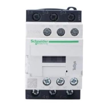 Imagem de Contator Schneider Electric Trip 18a 220vca 50-60h - 2pçs.