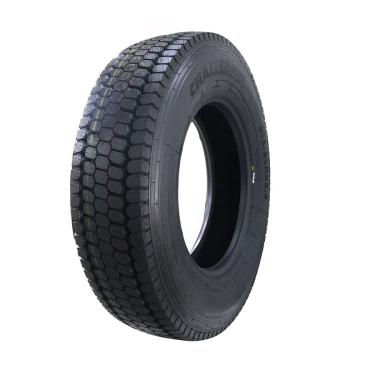 Imagem de Pneu Challenger 275/80R22,5 16Lonas 149/146L cdl Tração ByJK