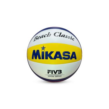 Imagem de Mikasa Bola de Volei de Praia Classic BV552C WYBR