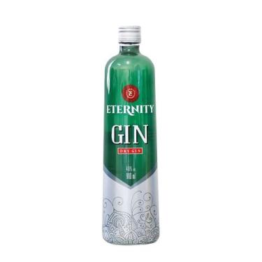 Imagem de Gin Doce Eternity Tradicional 900ml
