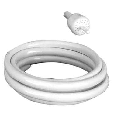 Imagem de Mangueira Chuveiro de 3mts com Ducha