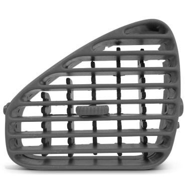 Imagem de Difusor Ar Central Direito Cinza Palio Fire Weeken 02 Strada