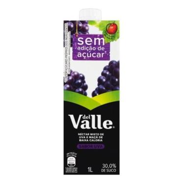 Imagem de Suco de uva Del Valle 1 L