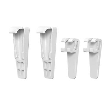 Imagem de BTG Landing Gear Landing Legs Extensions for DJI Flip Drone Accessories Parts