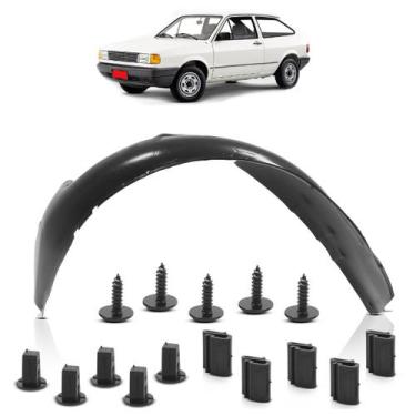 Imagem de Parabarro Dianteiro Gol 1995 1996 1997 1998 1999 2000 2001 2002 2003 2